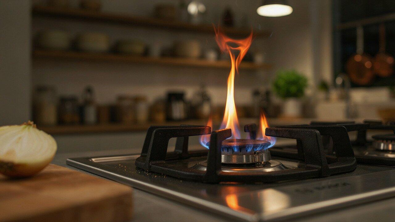 Мешканцям Одеської області повідомили, що подачу блакитного палива призупинять на 96 годин