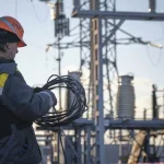 Міненерго закликало жителів Одещини не публікувати світлини, що можуть допомогти ворогу