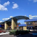 Мінінфраструктури опрацьовує правила для передачі портових терміналів у Чорноморську в концесійне управління