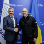 Між Україною і Румунією зведуть сучасний енергетичний маршрут Арциз — Ісакча