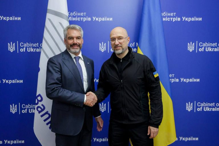 Між Україною і Румунією зведуть сучасний енергетичний маршрут Арциз — Ісакча