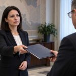 Молдова висловила дипломатичний протест послу РФ у зв’язку з вибухами ракет і дронів