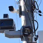 Можливе розміщення біометричних пристроїв для ідентифікації осіб за кермом в Одесі — деталі ініціативи