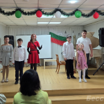 Музика душі: у Болградській школі мистецтв відбулося свято краси і таланту