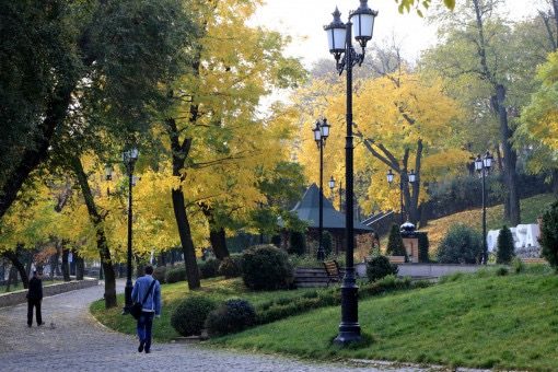 На 15 жовтня в Одесі та області очікують суху погоду й північний вітер