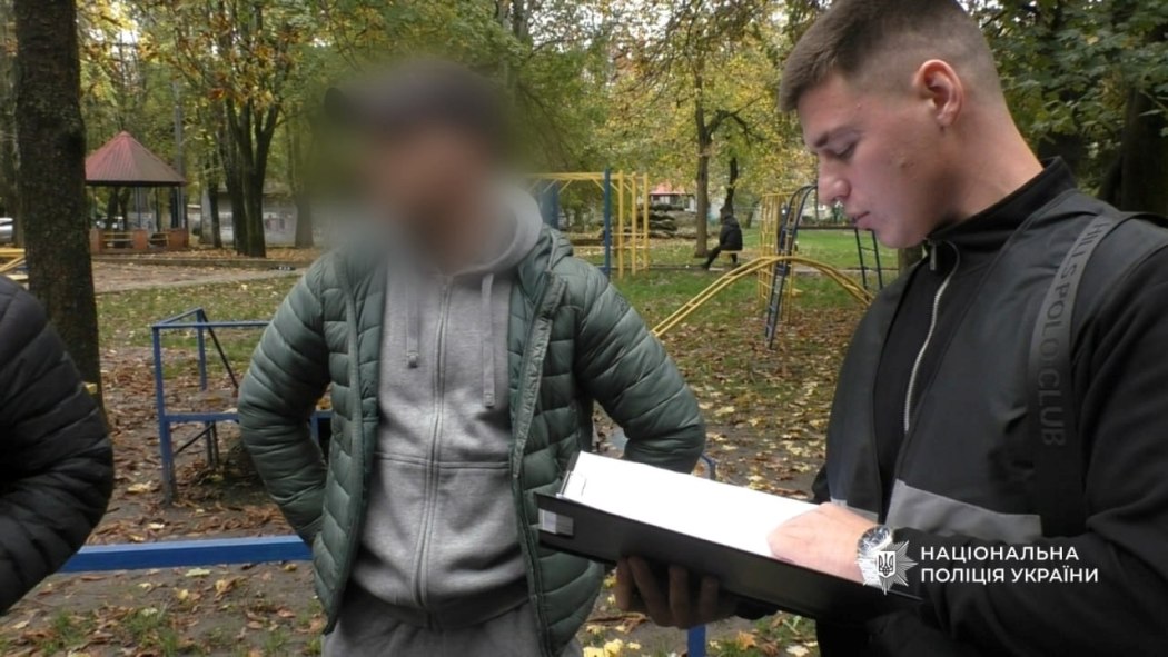 На Одещині ділок шантажував військовозобов’язаного, вимагаючи купити довідку про інвалідність