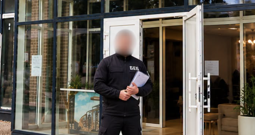 На Одещині до суду передали директора, який зводив житлові комплекси комфорт-класу й ухилявся від сплати податків