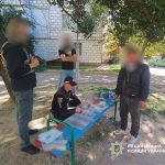На Одещині двоє чоловіків намагалися заробити на нелегальному переправленні військовозобов’язаних до Молдови