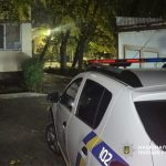 На Одещині малюк зірвався з лоджії 9-поверхового будинку, правоохоронці встановлюють обставини