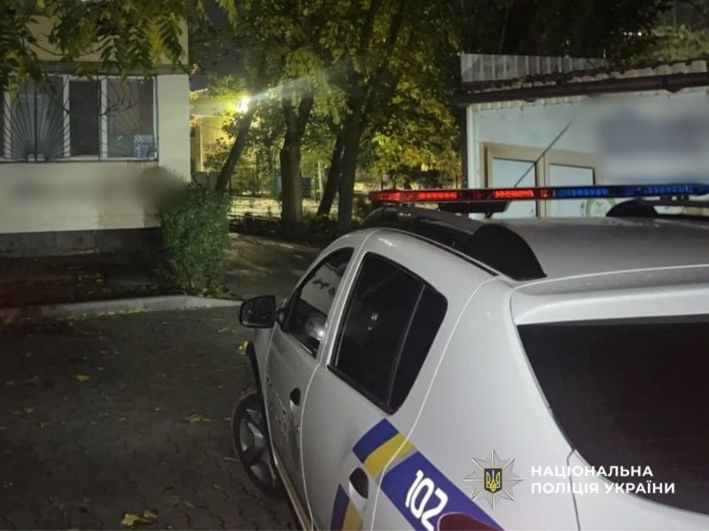 На Одещині малюк зірвався з лоджії 9-поверхового будинку, правоохоронці встановлюють обставини