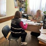 На Одещині немовля загинуло від голоду, посадовиця стала підозрюваною через бездіяльність