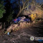 На Одещині нетверезий керманич допустив наїзд на двох неповнолітніх