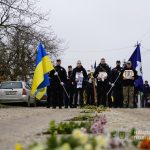 На Одещині поховали юного воїна, який більше ніж дванадцять місяців числився як особа невстановленого місцезнаходження