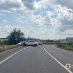 На Одещині трьох водіїв притягнуть до суду за ДТП, внаслідок яких постраждали четверо людей