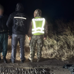 На Одещині у знаряддях лову виявили більше ніж 500 сингілів, запідозрили особу у незаконному вилові