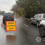 На Одещині внаслідок наїзду 21-річного водія загинула 76-річна жінка