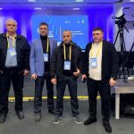 На форумі Rebuilding Ukraine 2026 Олександр Скалозуб обговорить співпрацю, вкладення коштів і поступ громади