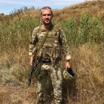 На фронті поліг Олександр Макаєв, який керував підрозділом Південного оперативного командування в Одесі