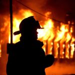 На території Білгород-Дністровського району через два вогняні інциденти загинули чоловік і жінка