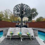 На території Болградщини віддали шану борцям за звільнення України від фашистських загарбників