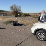 На трасі під Одесою зіткнулися два мотоцикли — загинула дівчина