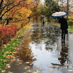Над Одещиною розпочалися сильні опади та пориви вітру через атмосферний фронт над Чорним морем