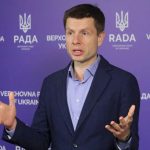 Нардепа з Одеси виключили з фракції “Європейська солідарність” через його заклики до поступок Росії