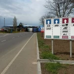 Обстріли з РФ порушують функціонування контрольних постів в Одеській області — чого очікувати при перетині