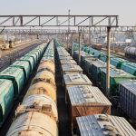 Обсяги перевезення зернових до гаваней одеської агломерації зменшилися на понад 50%