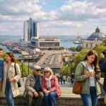 Одеса 7 жовтня: комфортна температура і переважна хмарність