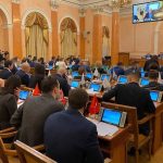 Одещина лідирує за кількістю мовних скарг, серед порушників — депутати