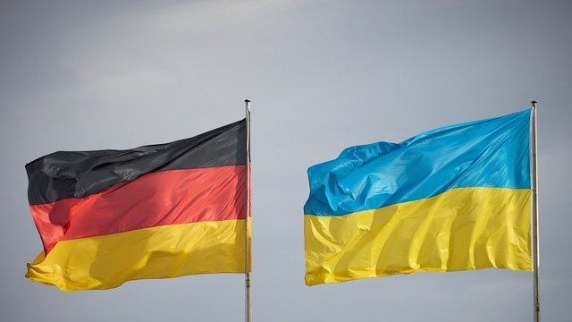 Одещина отримала від Німеччини більше 23 тонн обладнання для енергетики
