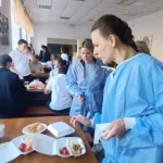 Одеські батьки оглянули шкільні кухні: як контролюють якість обідів