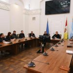 Одеські супермаркети готуються до холодів: резервні генератори, Пункти незламності та продовольчі запаси