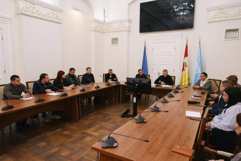Одеські супермаркети готуються до холодів: резервні генератори, Пункти незламності та продовольчі запаси