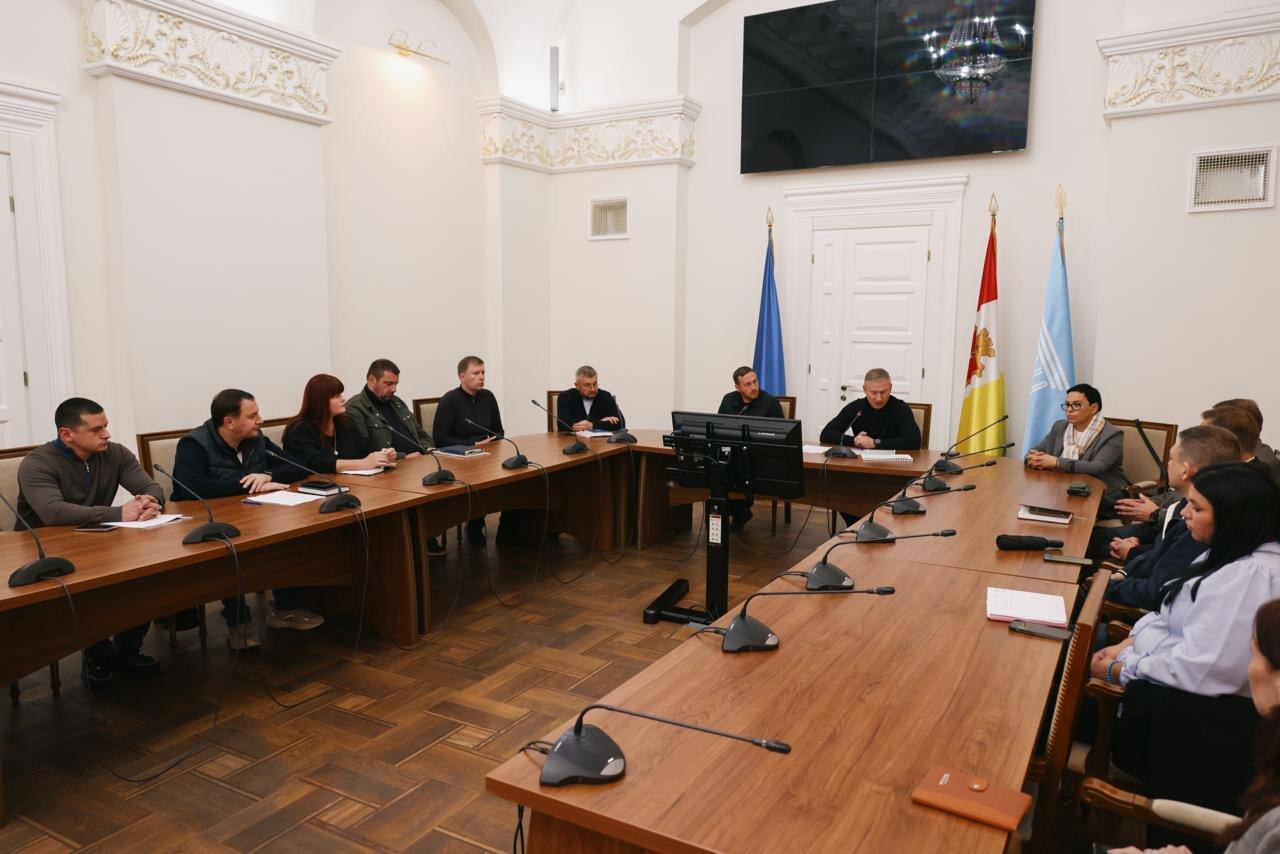 Одеські супермаркети готуються до холодів: резервні генератори, Пункти незламності та продовольчі запаси