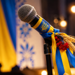 Одеських юних співаків запрошують взяти участь у фестивалі української пісні