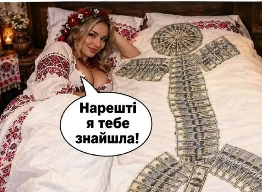 Одеський гумор — шлях до ідеалу і підсумок правильного харчування