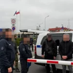Охоронця державного кордону передано Україні за підозрою у навмисному позбавленні життя військового в Одеській області