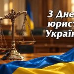 Олександр Скалозуб привітав юристів громади з їхнім професійним днем