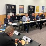 Перспективи порту Констанца: бізнес і політики об’єднують зусилля для зміцнення позицій провідної румунської гавані