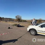 Під Одесою байкерська зустріч завершилася смертельним інцидентом