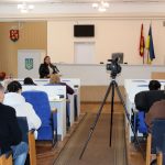 Підготовка фінансового плану територіальної громади на 2027 рік