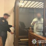 Після поїздки з Києва до Одеси пасажир заволодів автомобілем таксиста