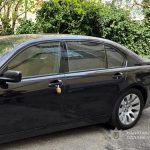 Після прибуття в Одесу чоловік підкинув вибухівку в автомобіль підприємця — йому світить сім років
