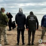 Понад 150 риб виловив браконьєр у заповідній зоні Тузлівських лиманів