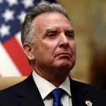 Представник Трампа проведе бесіду з Зеленським і після цього відправиться домовлятися з путіним – повідомляють джерела
