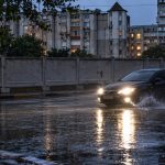 Прогноз атмосферних умов у Чорноморську на період з 19 до 25 жовтня