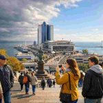 Прогноз для Одеси на 6 жовтня: від хмар до прояснень