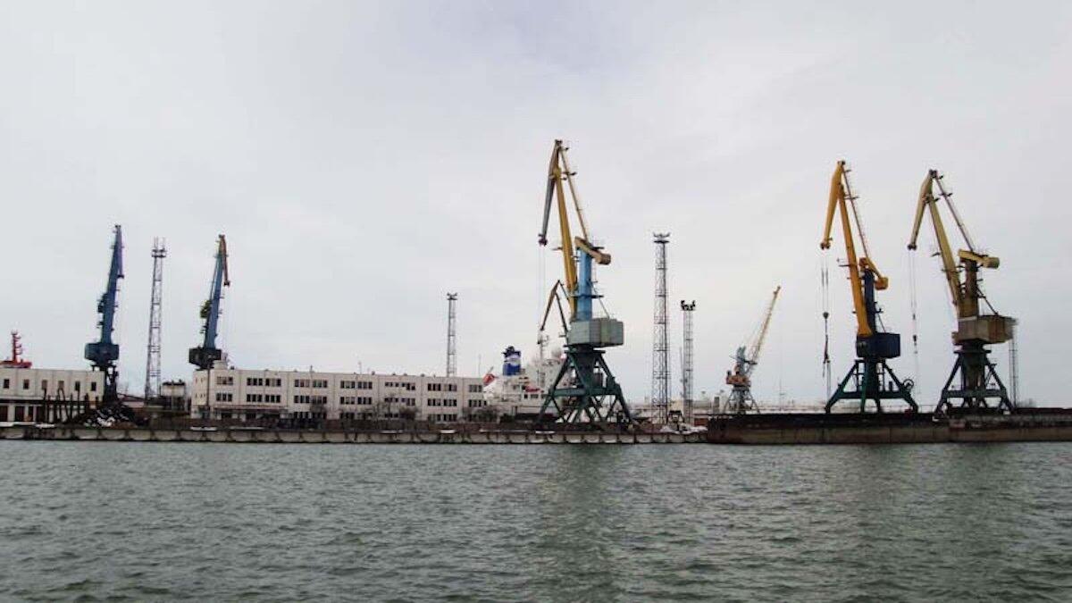 П'ять гаваней у трьох державах — Ізмаїл і Рені ймовірно стануть частиною створюваного транзитного вузла
